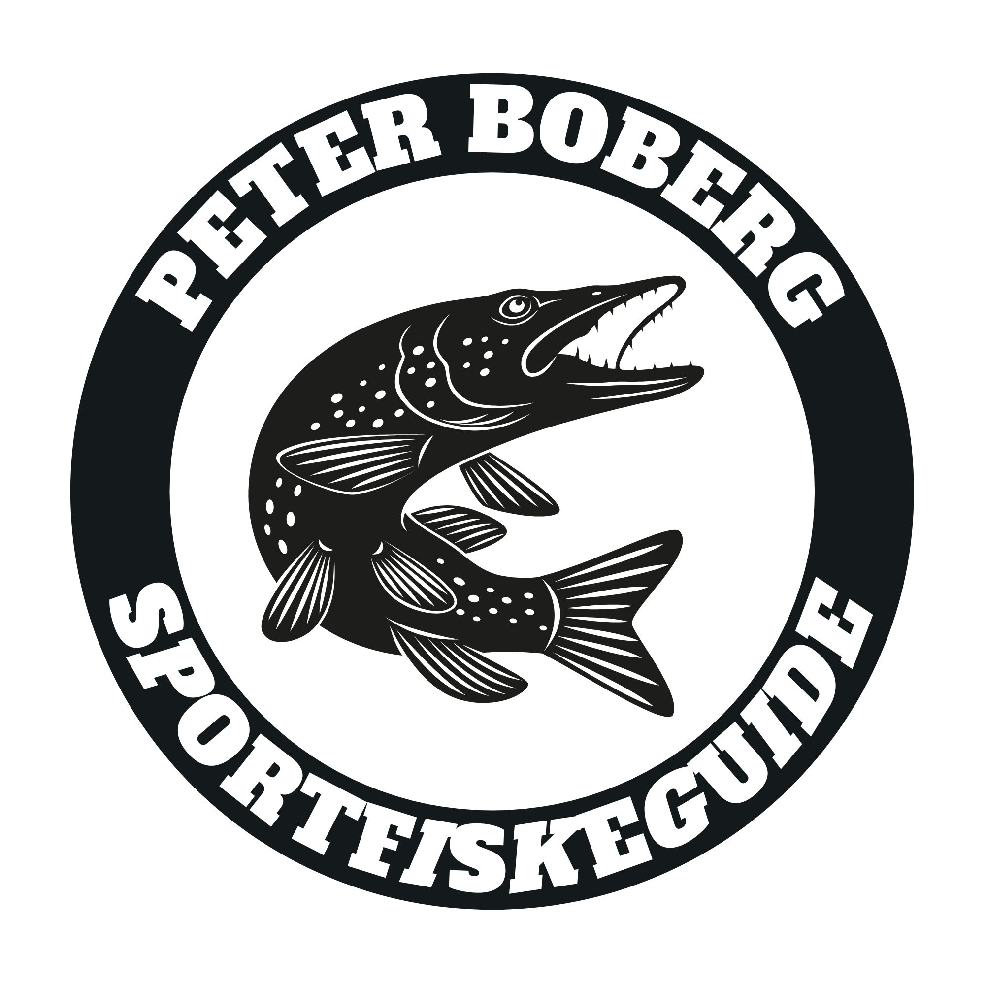 Peter Boberg Sportfiskeguide